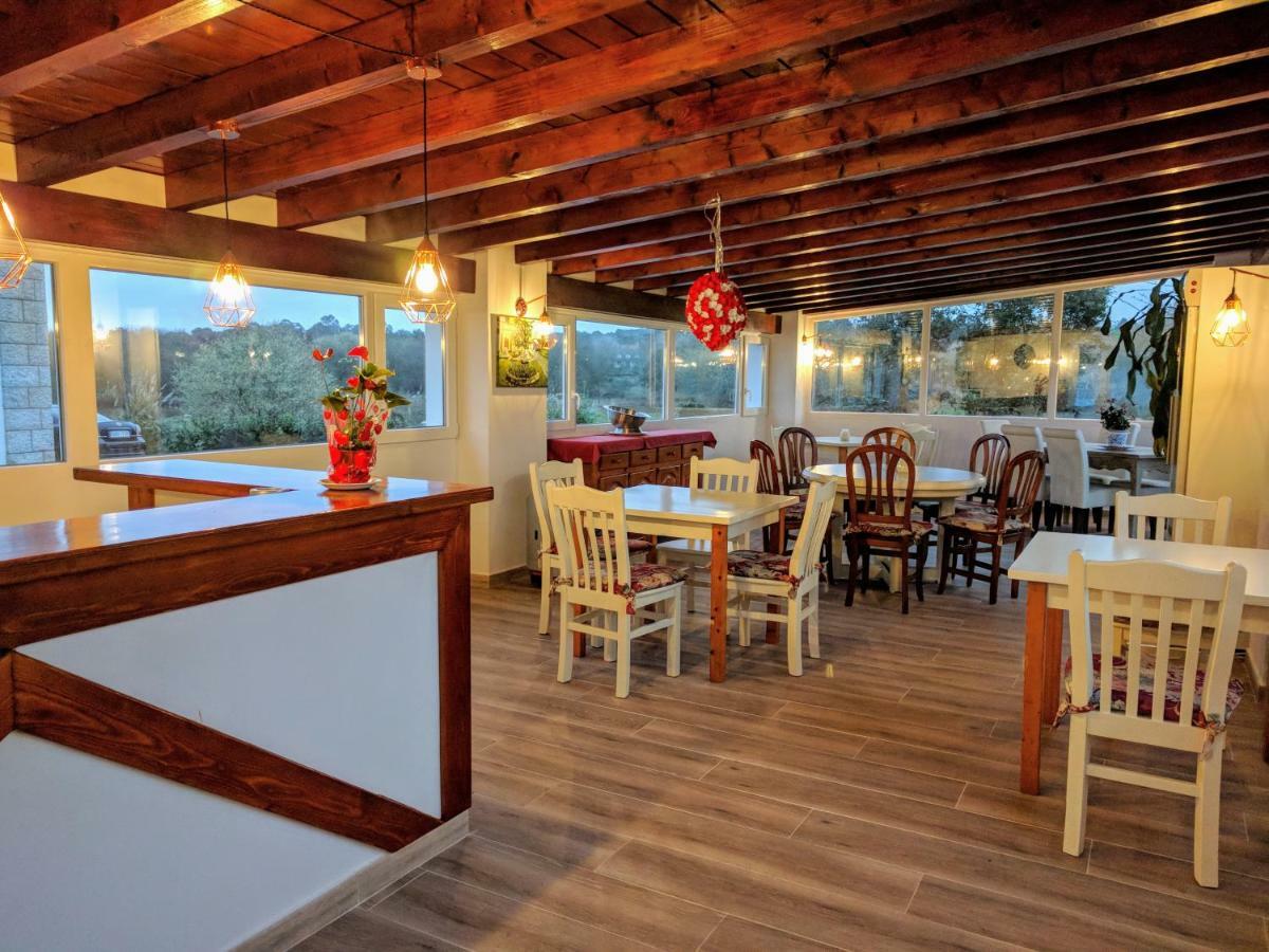 Posada La Merced 로레도 외부 사진