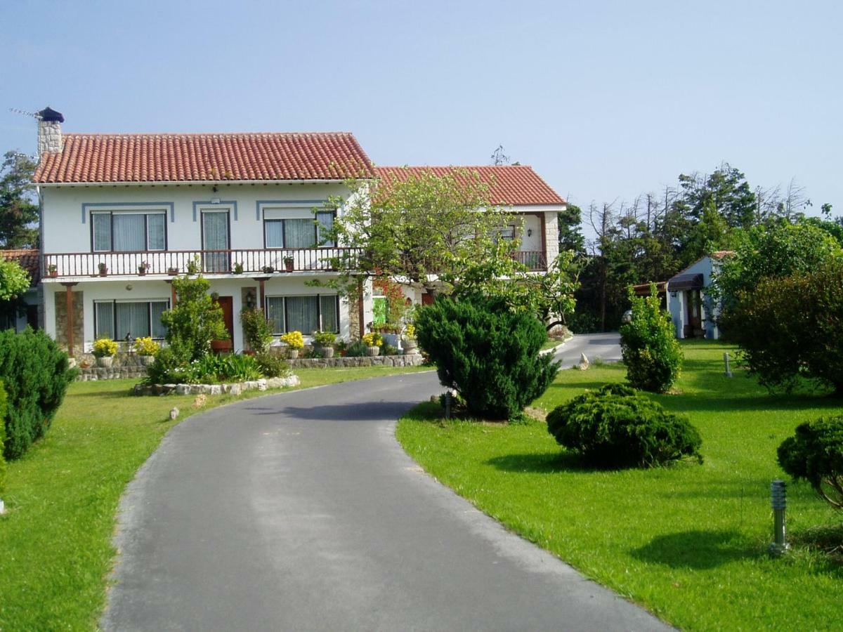 Posada La Merced 로레도 외부 사진
